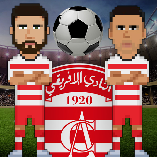 Club Africain Football Game