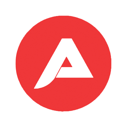 Asan.al logo