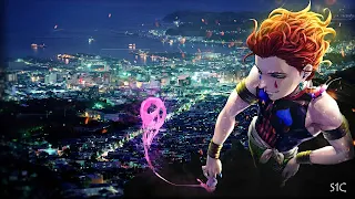 Hisoka Game - Screenshot 1