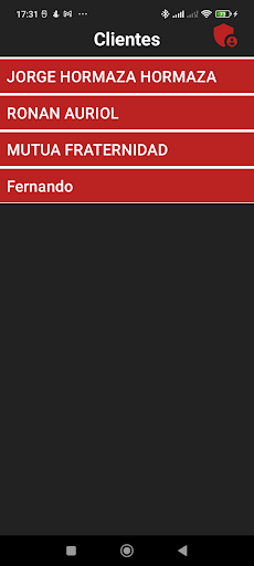 GPB Extintores Screen 2