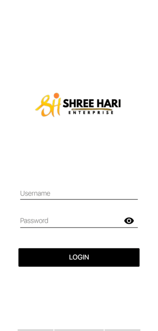 Shree Hari Enterprise - 1.3 - (Android)