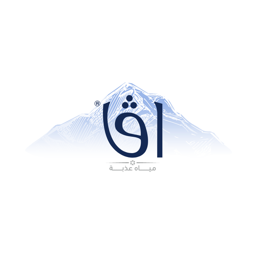 Ava Water - مياه اڤا logo