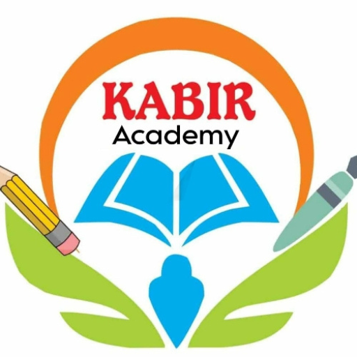 Kabir Academy Hanumangarh logo
