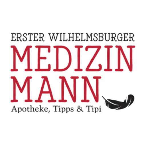 MEDIZINMANN logo