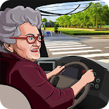 Drive Trolleybus Simulator icon
