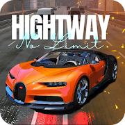 Real Hightway Racer: No Limit MOD