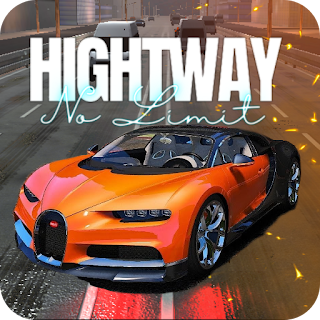 Real Hightway Racer: No Limit