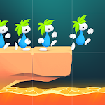 Cover Image of Download Lemmings - Puzzle Adventure 5.30 APK