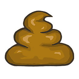 Symbolbild für Poop Shooter