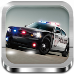 Cover Image of Herunterladen Police Car Parking Game 3D 1.1 APK