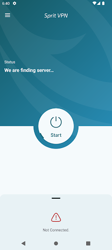 Sprit VPN 2