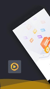 Unknown app Screenshot