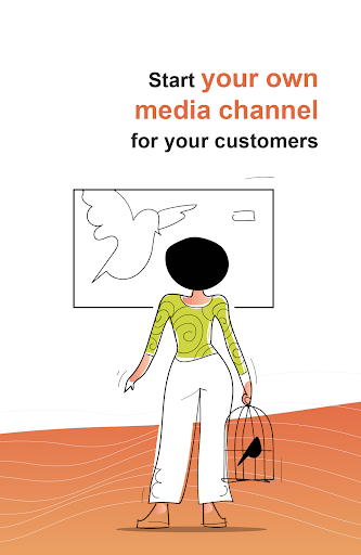 Liqvid Digital Signage player screenshot 7
