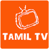 Live New Tamil Tv & Cricket Tv icon