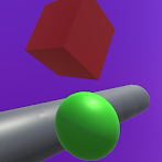 Color Dodge 3D