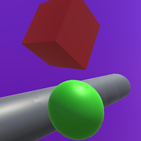 Color Dodge 3D