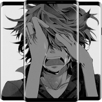 Sad Anime Wallpaper HD
