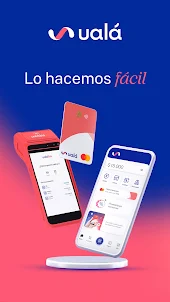 Ualá: tus finanzas en una app