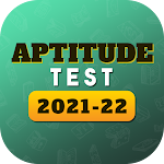 Cover Image of Download Aptitude Test  APK