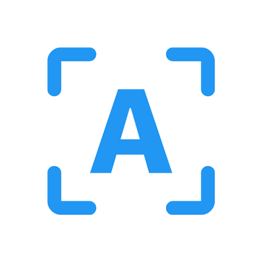 Text Scanner - Translate logo