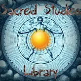 Sacred Studies Library icon