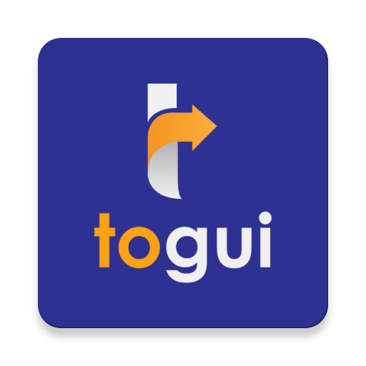 Togui logo
