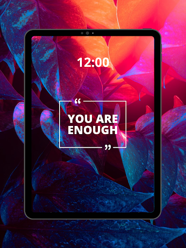 Wallpapers Lock Screen