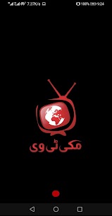 Makki TV Apk app for Android 1