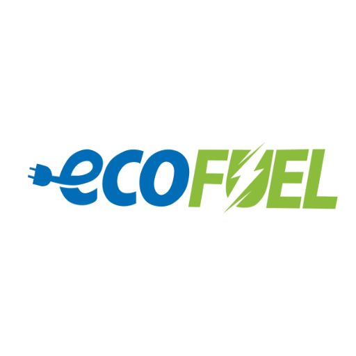 EcoFuel logo