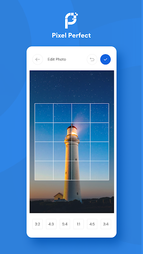Pixel Perfect Screen 2