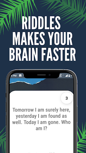 BrainBuzz Riddles  Puzzles