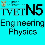 Cover Image of Baixar N5 Engineering Physics 1.0 APK