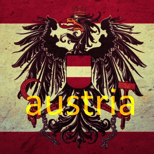 Austria Music Radio logo