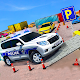 Police Car Parking Simulator 2021