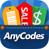 Coupons, Promo Codes & Deals icon