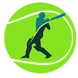 tenniscric.com - Android App icon