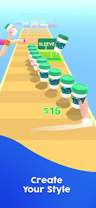 Coffee Stack Mod APK 1.12.10 (Unlimited money)