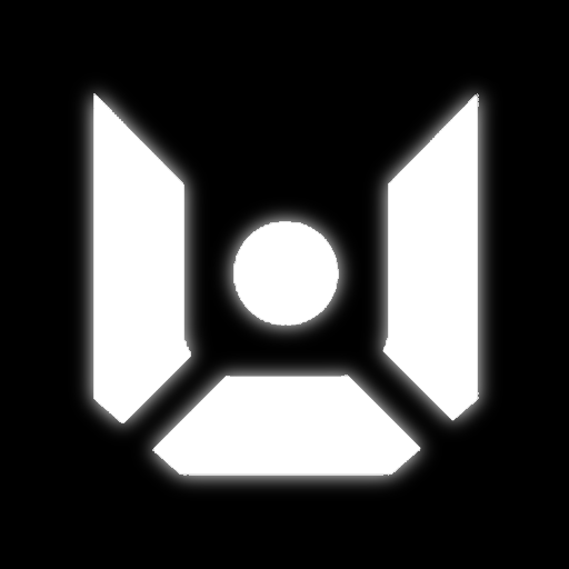 Cyber (Project Eris) logo