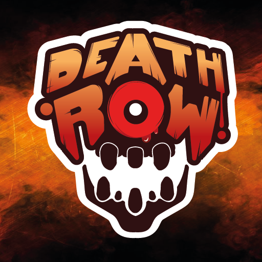 Death Row logo