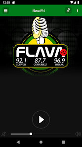 Flava fm store