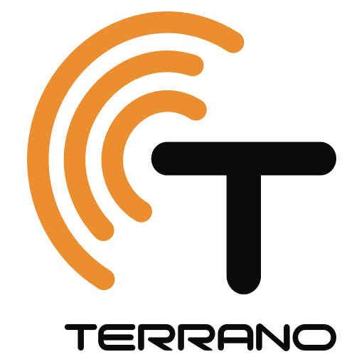 Terrano Connect  Icon