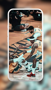 NBA Wallpaper 2023