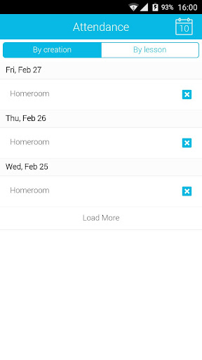 Mykoob Screen 3
