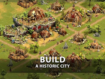 Forge of Empires: Build your City 2