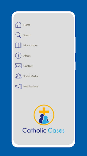 Catholic Cases Screenshot 1 - AppWisp.com