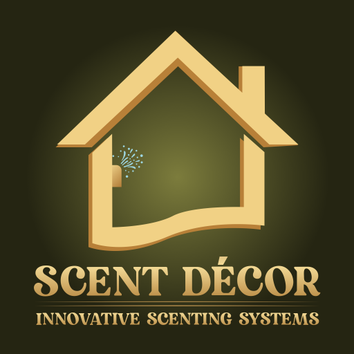 Scent Decor logo