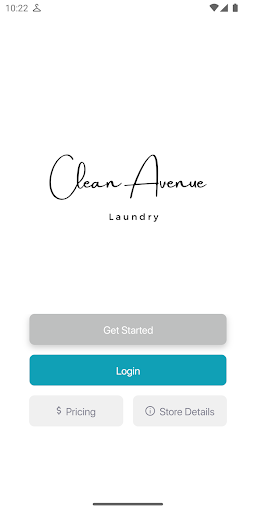 Clean Avenue Laundry