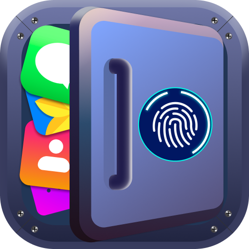 App Lock - Fingerprint Lock Logo