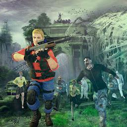 Icon image Sniper Zombie Shooter 3D
