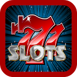 Lucky Slots777 icon